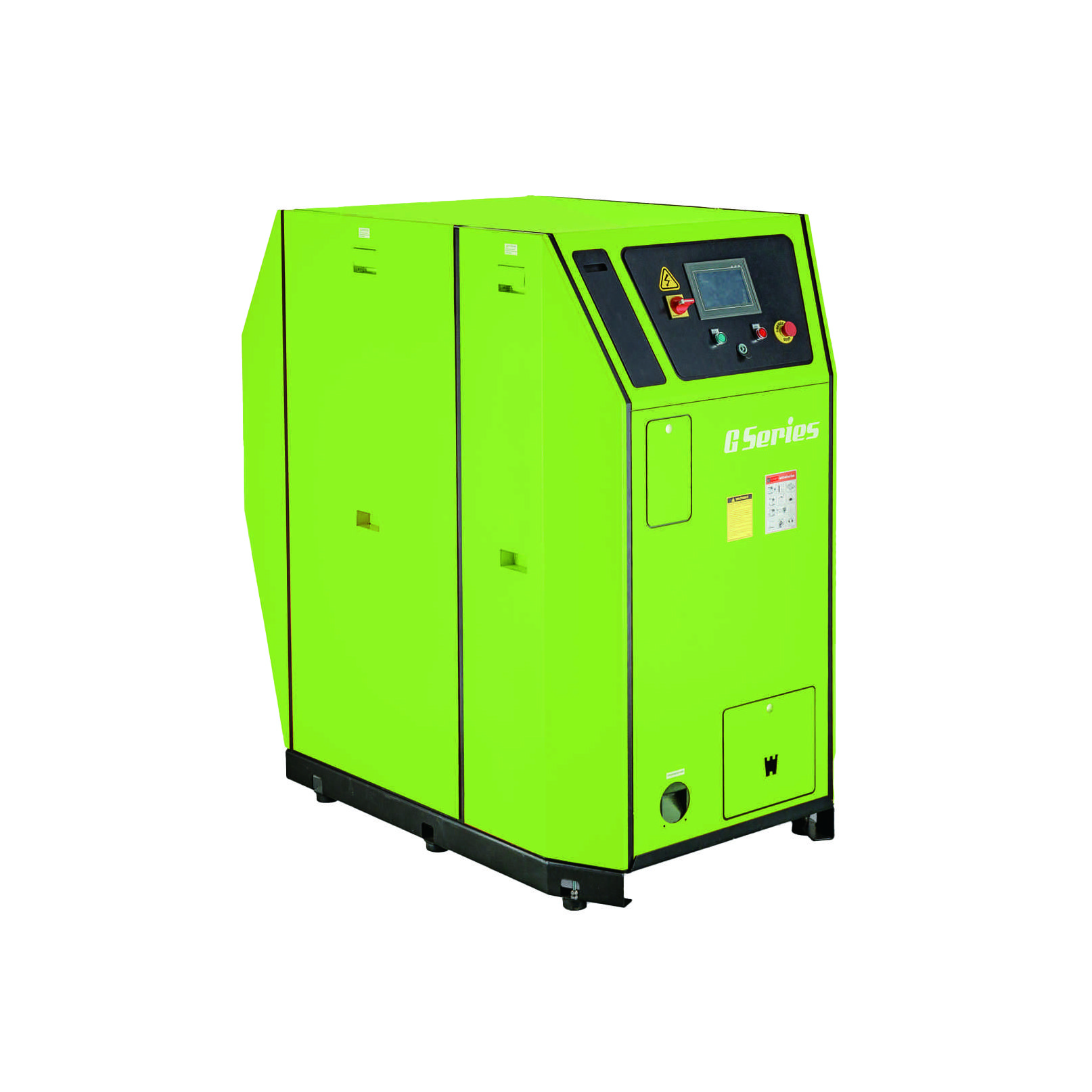 LUXON G700/800/900/1000-E SILENT
